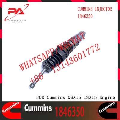 High Quality Diesel Engine Injector Assy 1846351 part NO. 1846351 1846350 for HPI engine on Sale