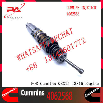 High Quality Common Rail Fuel Injector 4010226 4409521 4062568 4062568PX For QSX cummins product X15 series