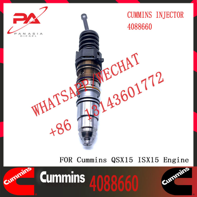 isx15 qsx15 x15 diesel engine injector nozzles 4928264 4088652 4088648 4088662 4902824 4088660 for cummins injector