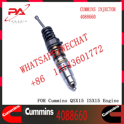 isx15 qsx15 x15 diesel engine injector nozzles 4928264 4088652 4088648 4088662 4902824 4088660 for cummins injector