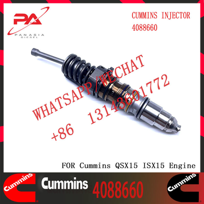 isx15 qsx15 x15 diesel engine injector nozzles 4928264 4088652 4088648 4088662 4902824 4088660 for cummins injector
