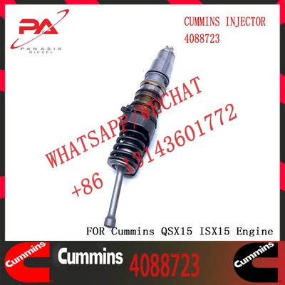 QSX15 ISX15 new fuel injector 4010346 4062569 4088301 4088725 4903455 4928264 4928260 5708275 4088652 6433966 4088723