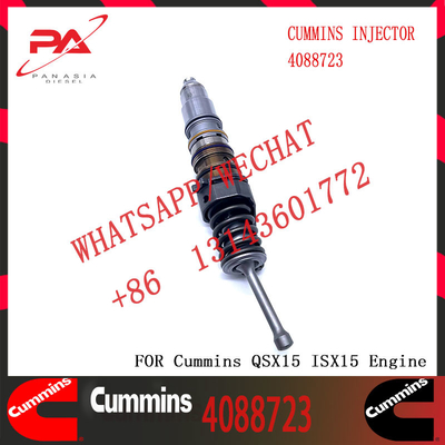 QSX15 ISX15 new fuel injector 4010346 4062569 4088301 4088725 4903455 4928264 4928260 5708275 4088652 6433966 4088723