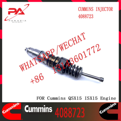 QSX15 ISX15 new fuel injector 4010346 4062569 4088301 4088725 4903455 4928264 4928260 5708275 4088652 6433966 4088723