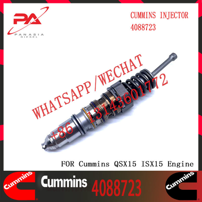 QSX15 ISX15 new fuel injector 4010346 4062569 4088301 4088725 4903455 4928264 4928260 5708275 4088652 6433966 4088723