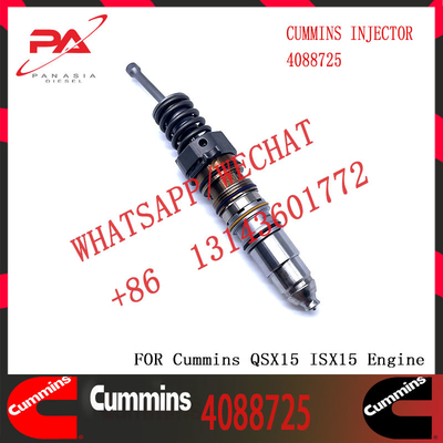 QSX15 4062569 4088723 4088725 Engine Diesel fuel injector common rail injector Original