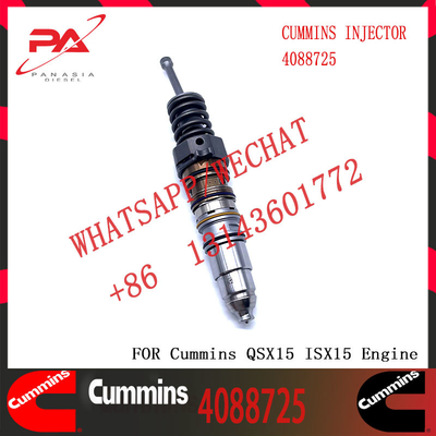 QSX15 4062569 4088723 4088725 Engine Diesel fuel injector common rail injector Original
