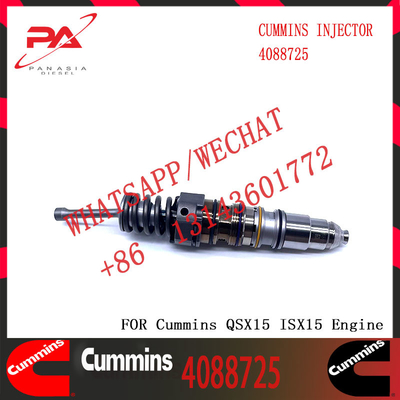 QSX15 4062569 4088723 4088725 Engine Diesel fuel injector common rail injector Original