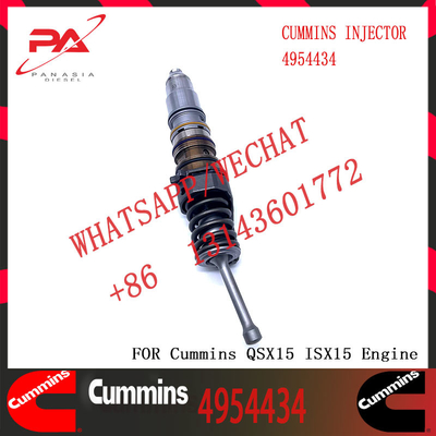 4954434 Diesel QSX15 ISX15 Engine Common Rail Fuel Injector 4928260PX 4062569RX 4928260 4062569 4062569NX