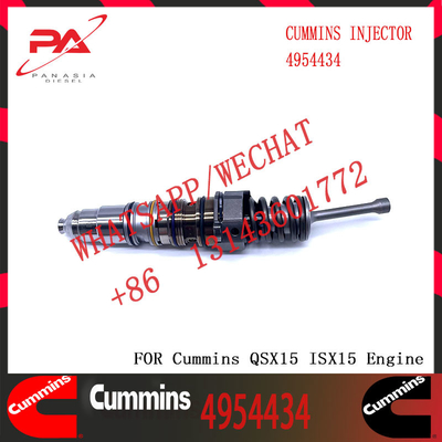 4954434 Diesel QSX15 ISX15 Engine Common Rail Fuel Injector 4928260PX 4062569RX 4928260 4062569 4062569NX