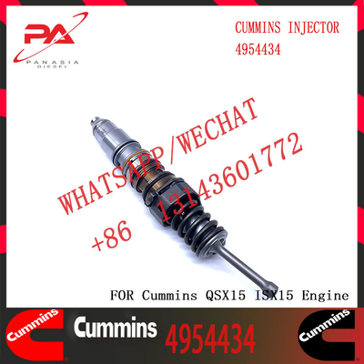 4954434 Diesel QSX15 ISX15 Engine Common Rail Fuel Injector 4928260PX 4062569RX 4928260 4062569 4062569NX
