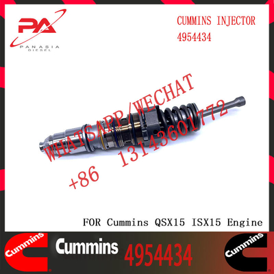 4954434 Diesel QSX15 ISX15 Engine Common Rail Fuel Injector 4928260PX 4062569RX 4928260 4062569 4062569NX