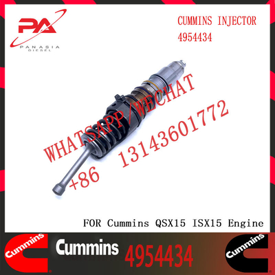 4954434 Diesel QSX15 ISX15 Engine Common Rail Fuel Injector 4928260PX 4062569RX 4928260 4062569 4062569NX