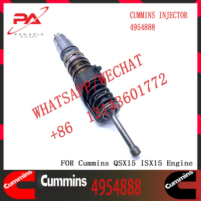 QSX15 ISX15 X15 fuel injector 4954888 4010225 4062567 4062568 4062569 4088301 4088327 4088660 4088665 1764364 4030364