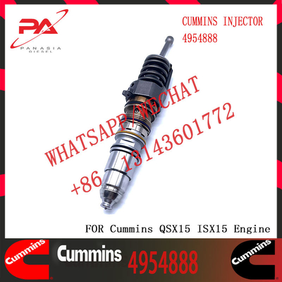 QSX15 ISX15 X15 fuel injector 4954888 4010225 4062567 4062568 4062569 4088301 4088327 4088660 4088665 1764364 4030364