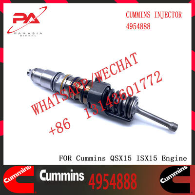 QSX15 ISX15 X15 fuel injector 4954888 4010225 4062567 4062568 4062569 4088301 4088327 4088660 4088665 1764364 4030364