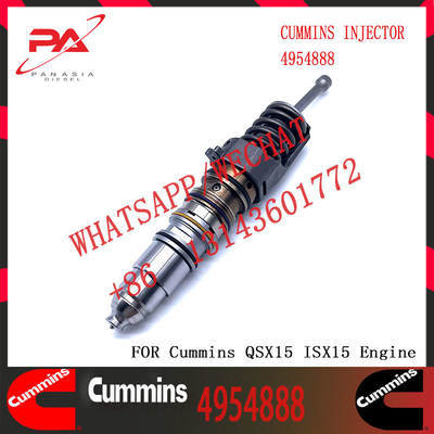 QSX15 ISX15 X15 fuel injector 4954888 4010225 4062567 4062568 4062569 4088301 4088327 4088660 4088665 1764364 4030364