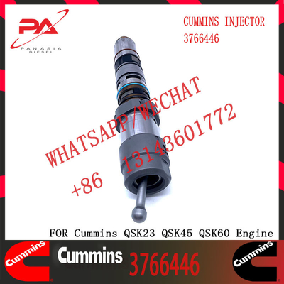 4326780 3766446 engine fuel injector for excavator QSK60 nozzle assy unit pump electric engine parts QSK60