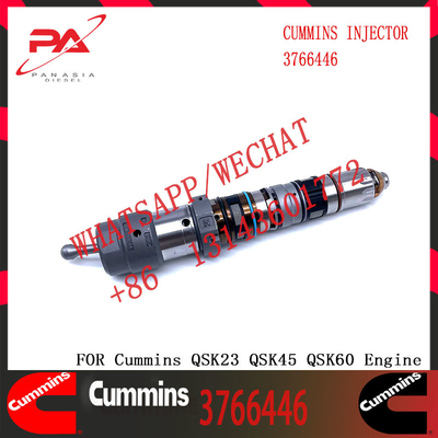 4326780 3766446 engine fuel injector for excavator QSK60 nozzle assy unit pump electric engine parts QSK60