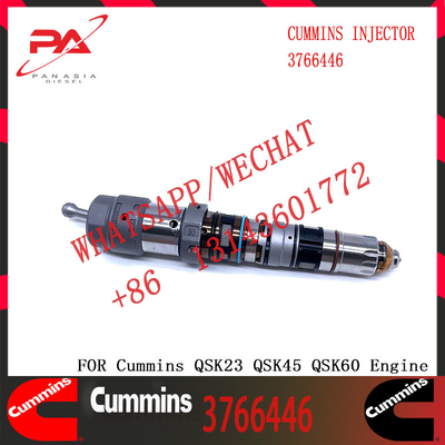 4326780 3766446 engine fuel injector for excavator QSK60 nozzle assy unit pump electric engine parts QSK60