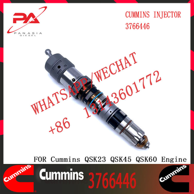 4326780 3766446 engine fuel injector for excavator QSK60 nozzle assy unit pump electric engine parts QSK60