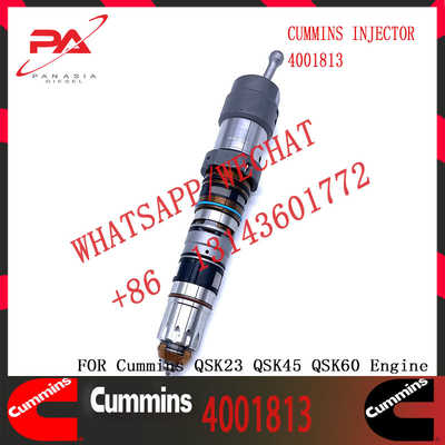 4076533 QSK23 Diesel Engine Common Rail Fuel Injector 4088427 4001813 4087893 4326780 4088416