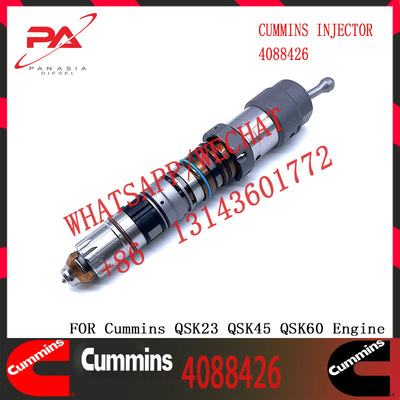 Truck tractor excavator diesel engine spare part QSK23 QSK60 QSK19 fuel injector 4902827 4077076 4062090 4088426