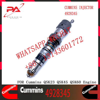 Injector 3867762 4928345 4087886 4001830 Fix QSK19 K19 Engine