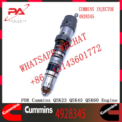 Injector 3867762 4928345 4087886 4001830 Fix QSK19 K19 Engine