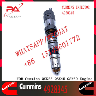 Injector 3867762 4928345 4087886 4001830 Fix QSK19 K19 Engine