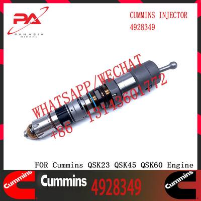 Genuine Fuel Injector Assembly 2867148 4964172 4964171 2867147 2882077 4928349 For Qsk19 Engine 2867149 4955524 4964170