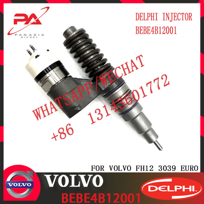 3155040 New Diesel Fuel Injector VOL-VO FH12 3039 EURO 3155040 BEBE4B12001, 3155040 8113409