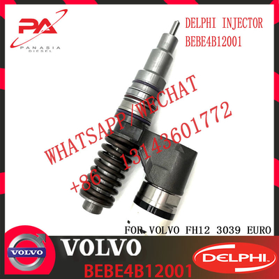 3155040 New Diesel Fuel Injector VOL-VO FH12 3039 EURO 3155040 BEBE4B12001, 3155040 8113409