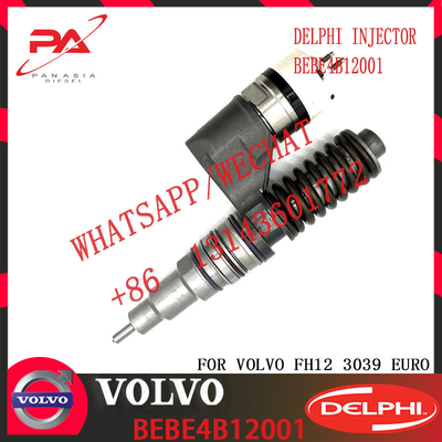 3155040 New Diesel Fuel Injector VOL-VO FH12 3039 EURO 3155040 BEBE4B12001, 3155040 8113409