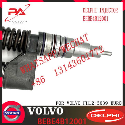 3155040 New Diesel Fuel Injector VOL-VO FH12 3039 EURO 3155040 BEBE4B12001, 3155040 8113409