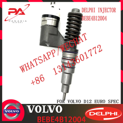 diesel fuel injector 3155040, 8113409, BEBE4B12001, BEBE4B12004 FOR V-O-L-V Trucks D12C340, D12C380, D12C420