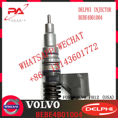 High Quality Engine Fuel Injector 1677154 8112556 BEBE4B01004 For V-O-L-V FH12