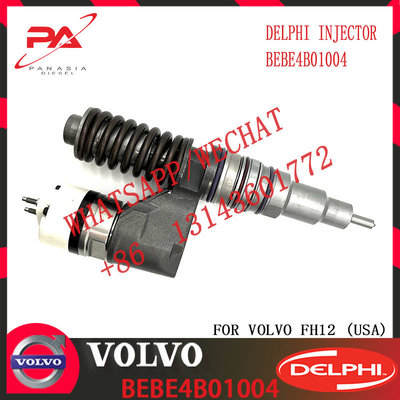 High Quality Engine Fuel Injector 1677154 8112556 BEBE4B01004 For V-O-L-V FH12