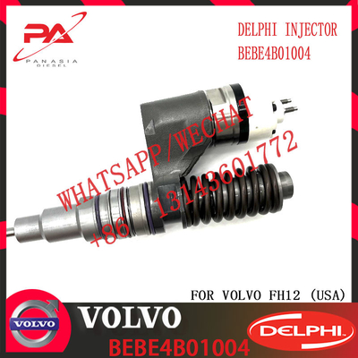 High Quality Engine Fuel Injector 1677154 8112556 BEBE4B01004 For V-O-L-V FH12