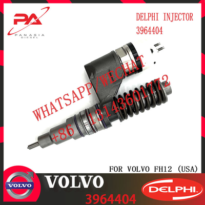 High Quality Diesel Fuel Electronic Unit Injector BEBE4B01004 For FH12 3964404 8113092