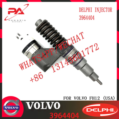 High Quality Diesel Fuel Electronic Unit Injector BEBE4B01004 For FH12 3964404 8113092