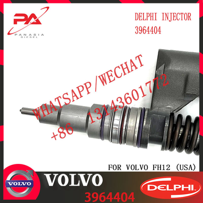High Quality Diesel Fuel Electronic Unit Injector BEBE4B01004 For FH12 3964404 8113092