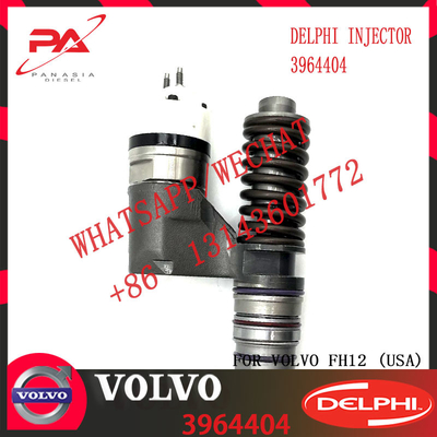 High Quality Diesel Fuel Electronic Unit Injector BEBE4B01004 For FH12 3964404 8113092