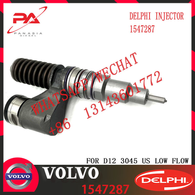 BEBE4B01003 High-Quality Common Rail Diesel Fuel Injector BEBE4B01003 1547287