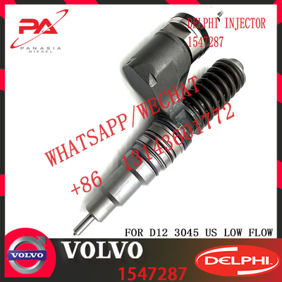 BEBE4B01003 High-Quality Common Rail Diesel Fuel Injector BEBE4B01003 1547287