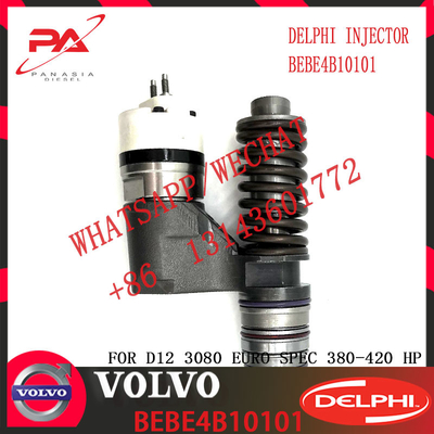 3964820 BEBE4B10101 Good Quality Diesel Injector 3964820 BEBE4B10101 With Best Price