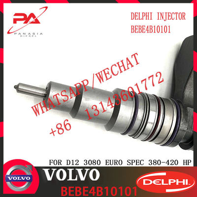 3964820 BEBE4B10101 Good Quality Diesel Injector 3964820 BEBE4B10101 With Best Price