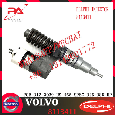 High Quality Diesel Fuel Injector BEBE4B12002 BEBE4B17003 BEBE4B12003 8113411