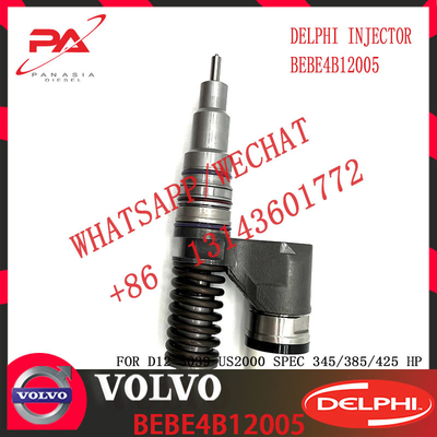 High Quality Diesel Fuel Injector 3169521 8113837 BEBE4B12005 For V-O-L-V D12