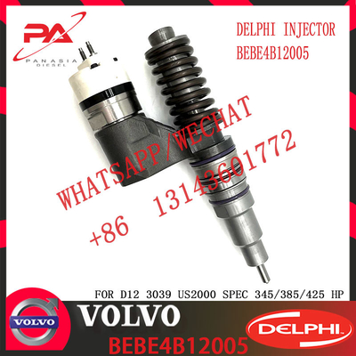 High Quality Diesel Fuel Injector 3169521 8113837 BEBE4B12005 For V-O-L-V D12